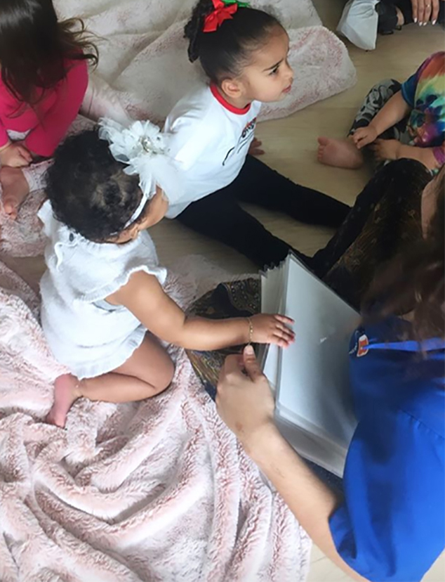 Khloe Kardashian, True Thompson, Dream Kardashian Khloe Kardashian, True Thompson, Dream Kardashian